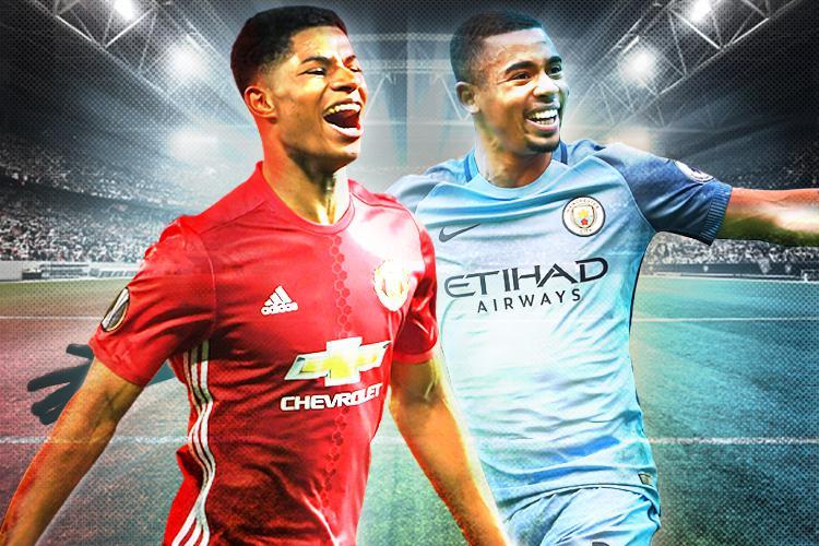 Học Rashford, sao Man City quyên góp 3 tấn thực phẩm cho quê nhà