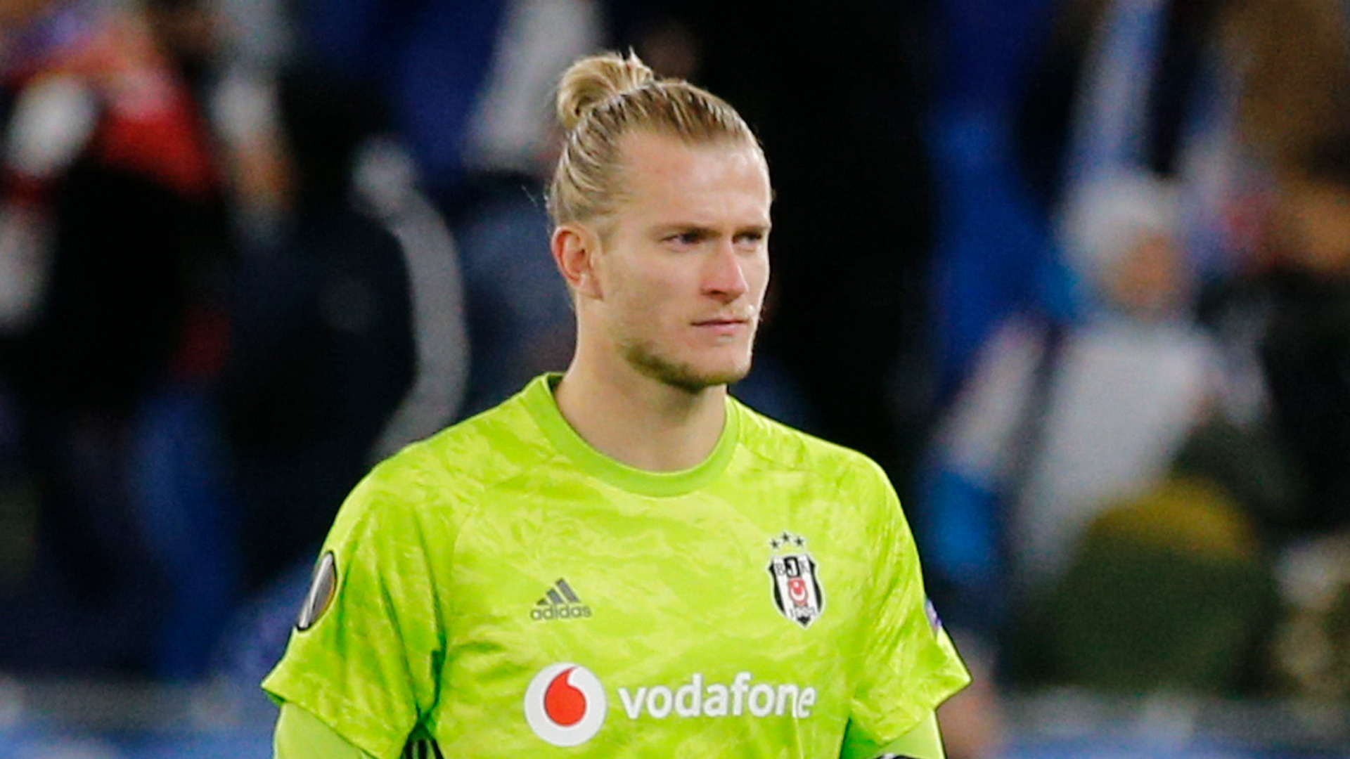 Karius rất nhanh, chốt xong khả năng gia nhập "đại gia mới nổi"