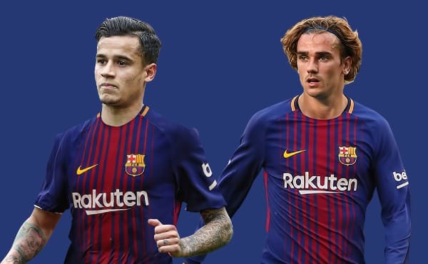 Tham vọng "hóa rồng", Newcastle lên kế hoạch chiêu mộ 2 bom tấn của Barca