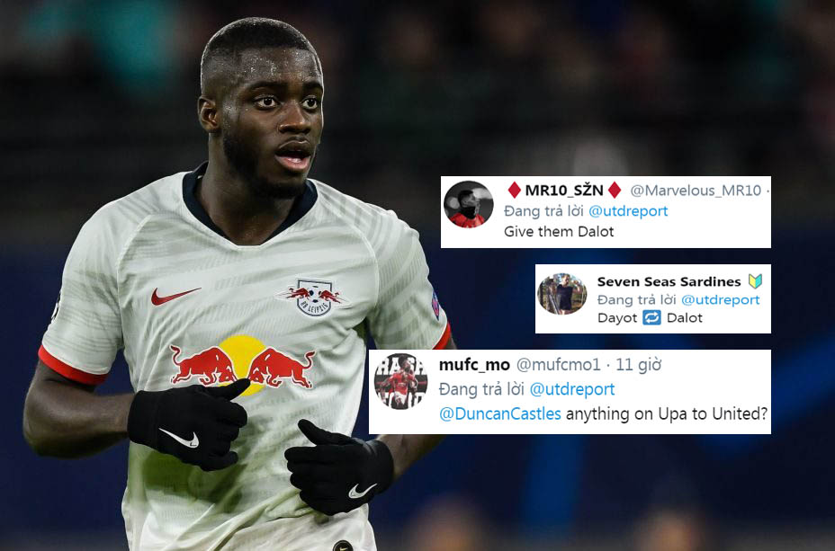Ảnh bài viết CĐV Man Utd: "Quỷ Đỏ cần cậu ta hơn cả Maguire, mang Dalot trao đổi đi!"