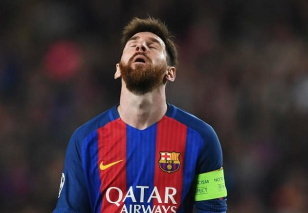 Đội hình 11 đồng đội tệ nhất của Messi: Thảm họa 'đốt đền', 20 triệu bỏ đi