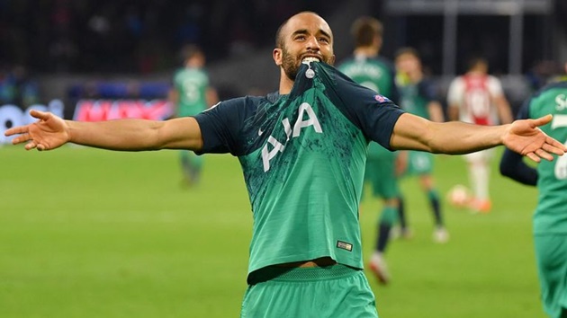 Những ngôi sao chắc suất ở lại Tottenham (P.2)