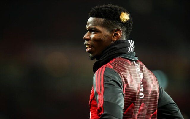 Ảnh bài viết PSG đề nghị Man Utd, Pogba = Di Maria + Draxler