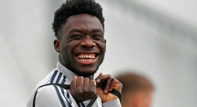 Ảnh bài viết "Ngọc báu" Bayern thừa nhận muốn trở thành diễn viên