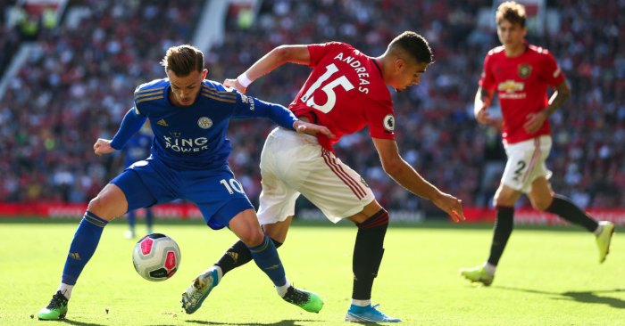 Ảnh bài viết Chuyển nhượng M.U 26/04: Đẩy đi 3 cái tên; Coi như xong vụ Maddison