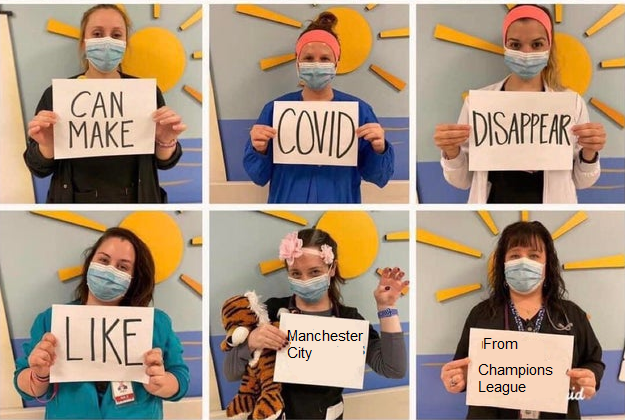 Ảnh bài viết Bật cười với ảnh chế bóng đá thời gian gần đây