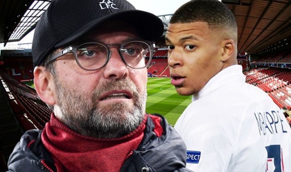 Ảnh bài viết Jurgen Klopp đích thân gọi điện, Liverpool sắp sửa nổ bom tấn