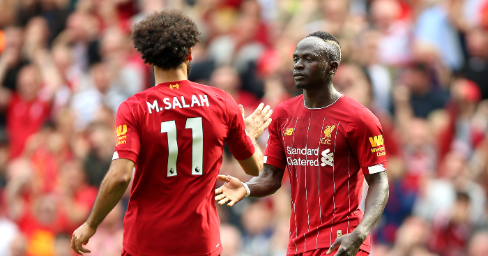 Xếp hạng 11 cầu thủ chạy cánh Liverpool chiêu mộ từ năm 2010: Thảm họa và huyền thoại