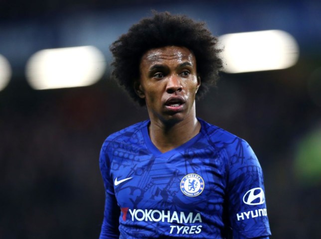 Arsenal dẫn đầu cuộc đua ký sao "miễn phí, chất lượng" từ Chelsea