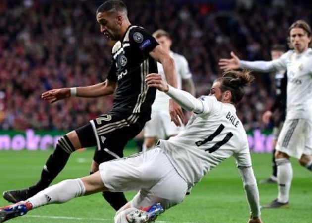 "Đúng thế, tôi sẽ là cầu thủ Chelsea vào ngày 01/07"