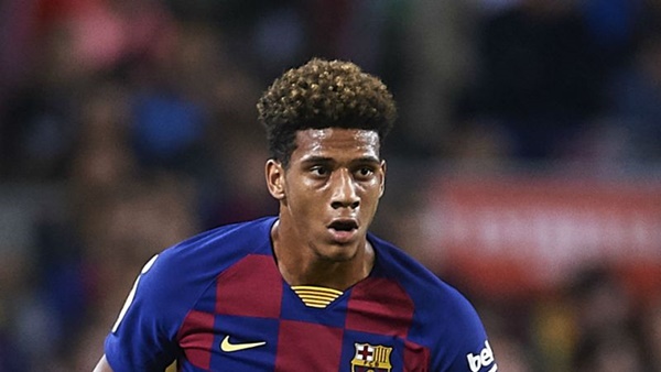 Ảnh bài viết Chốt giá 20 triệu euro, sao Barca sắp sửa gia nhập Ngoại hạng Anh