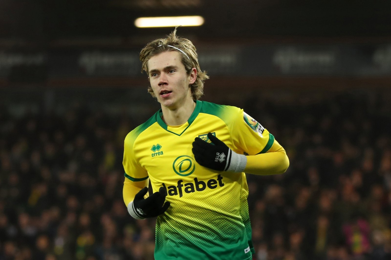 Ảnh bài viết Fan Tottenham: "Mua ngay cậu ấy, hơn cả Grealish"