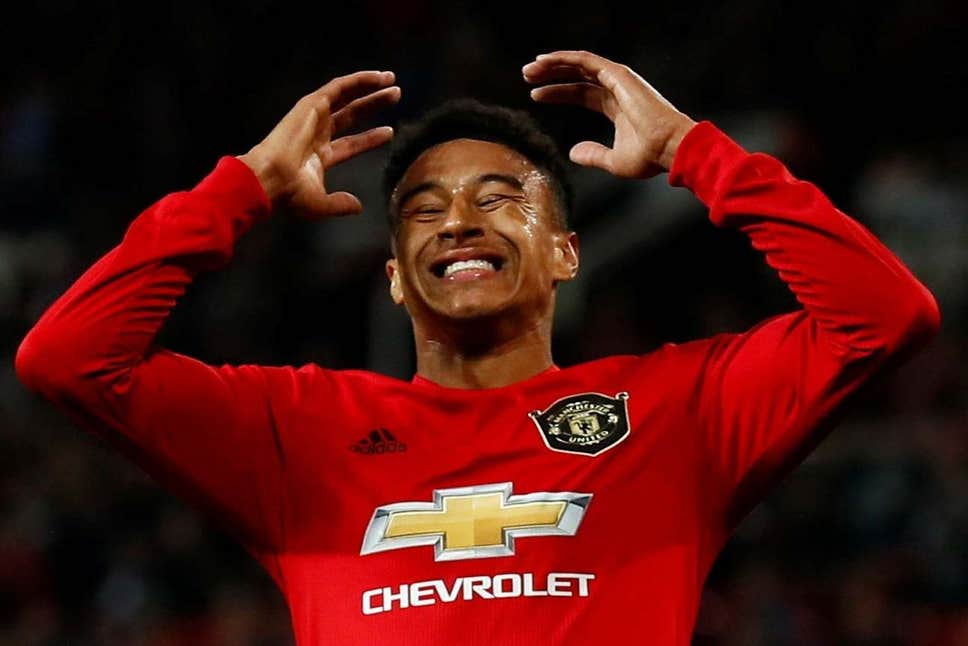 Lingard tái xuất, CĐV Man Utd ngay lập tức "ném đá" không thương tiếc