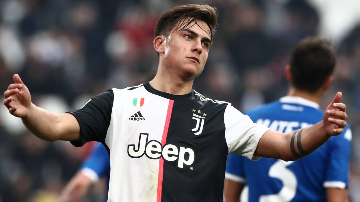 Ảnh bài viết Dybala vẫn dương tính với COVID-19 sau 4 lần xét nghiệm