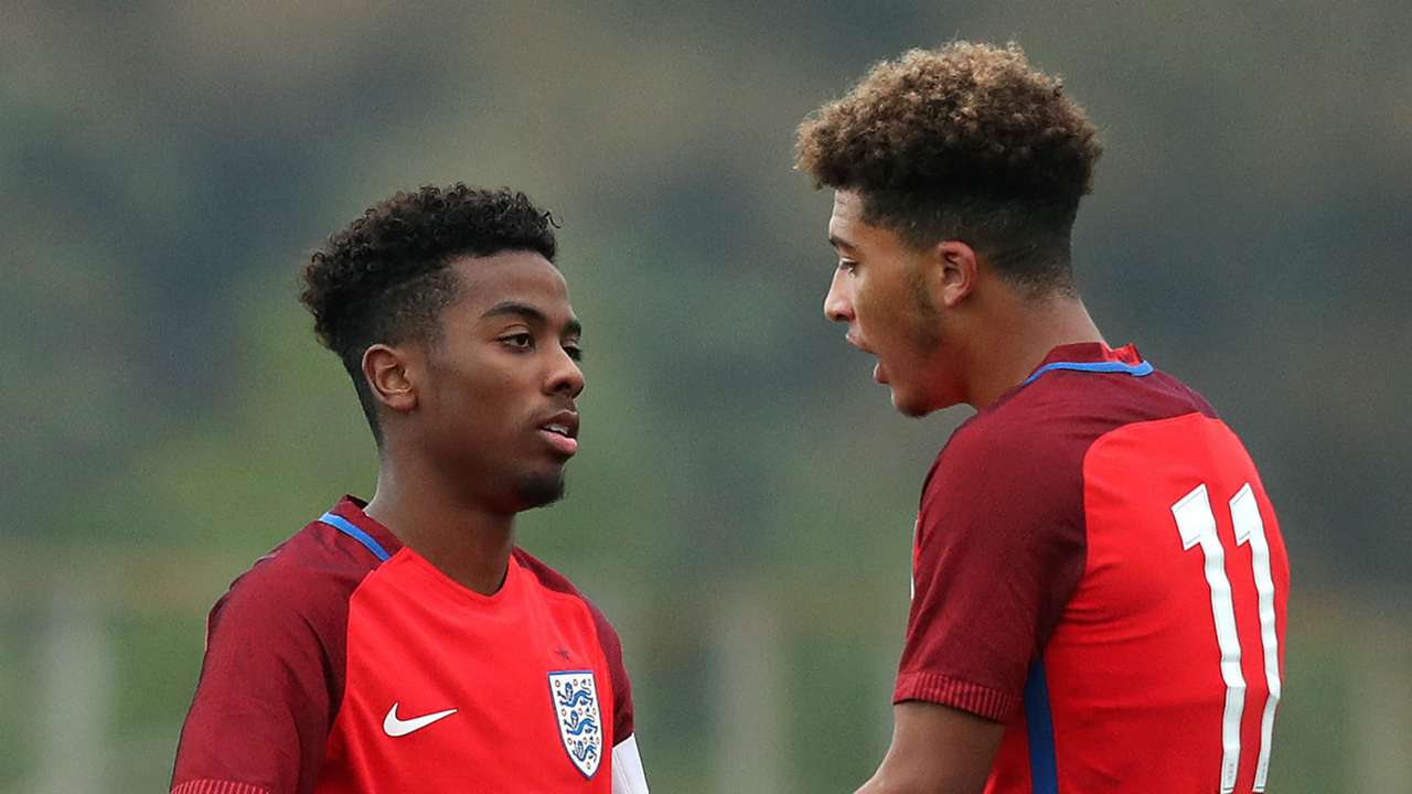 "Man Utd có cậu ấy, trò chơi coi như chấm dứt"