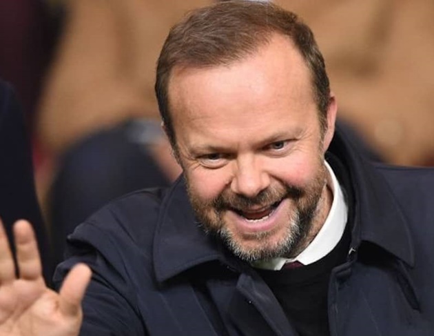 Ảnh bài viết Mê mẩn 'báu vật' 100 triệu, BLĐ Man United âm thầm móc nối đại diện