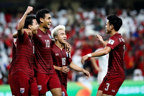 5 cầu thủ Thái Lan đủ sức chơi tại giải VĐQG Brazil