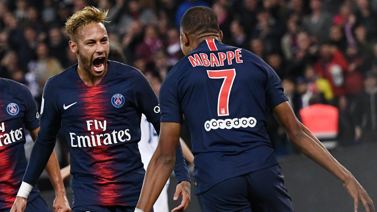CHÍNH THỨC! Ligue 1 kết thúc, chốt số phận PSG