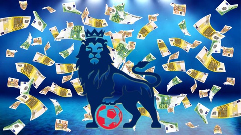Giá bản quyền tăng vọt và sự thay đổi của Premier League sau 28 năm