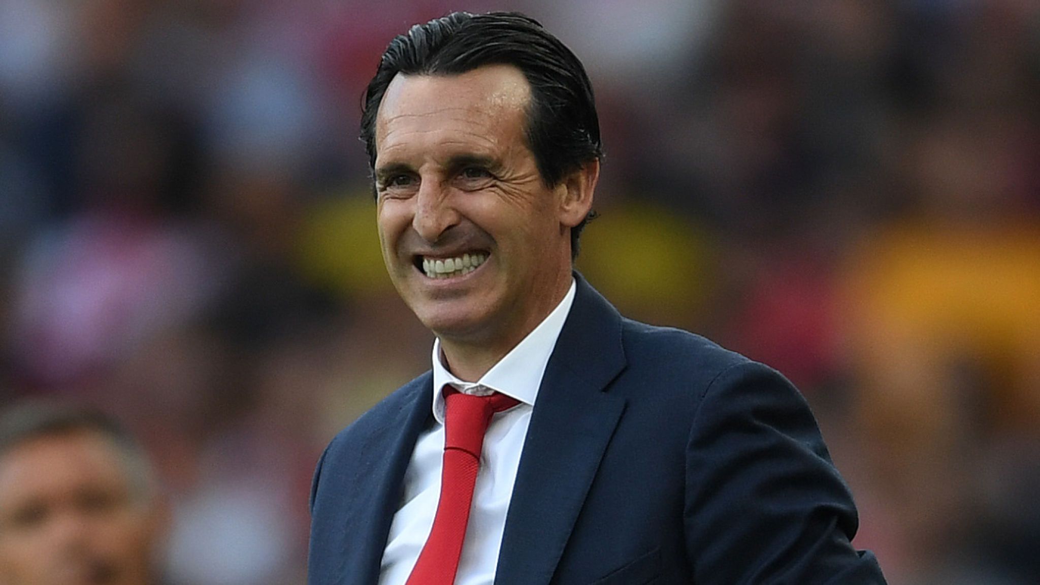 Ảnh bài viết Unai Emery tiết lộ "bến đỗ hụt" tại Premier League sau khi rời Arsenal 