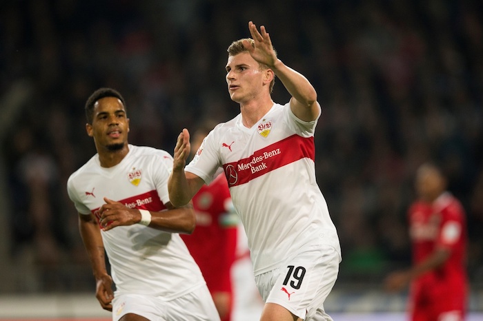 Vfb Stuttgart: Lò luyện tài năng hàng đầu nước Đức