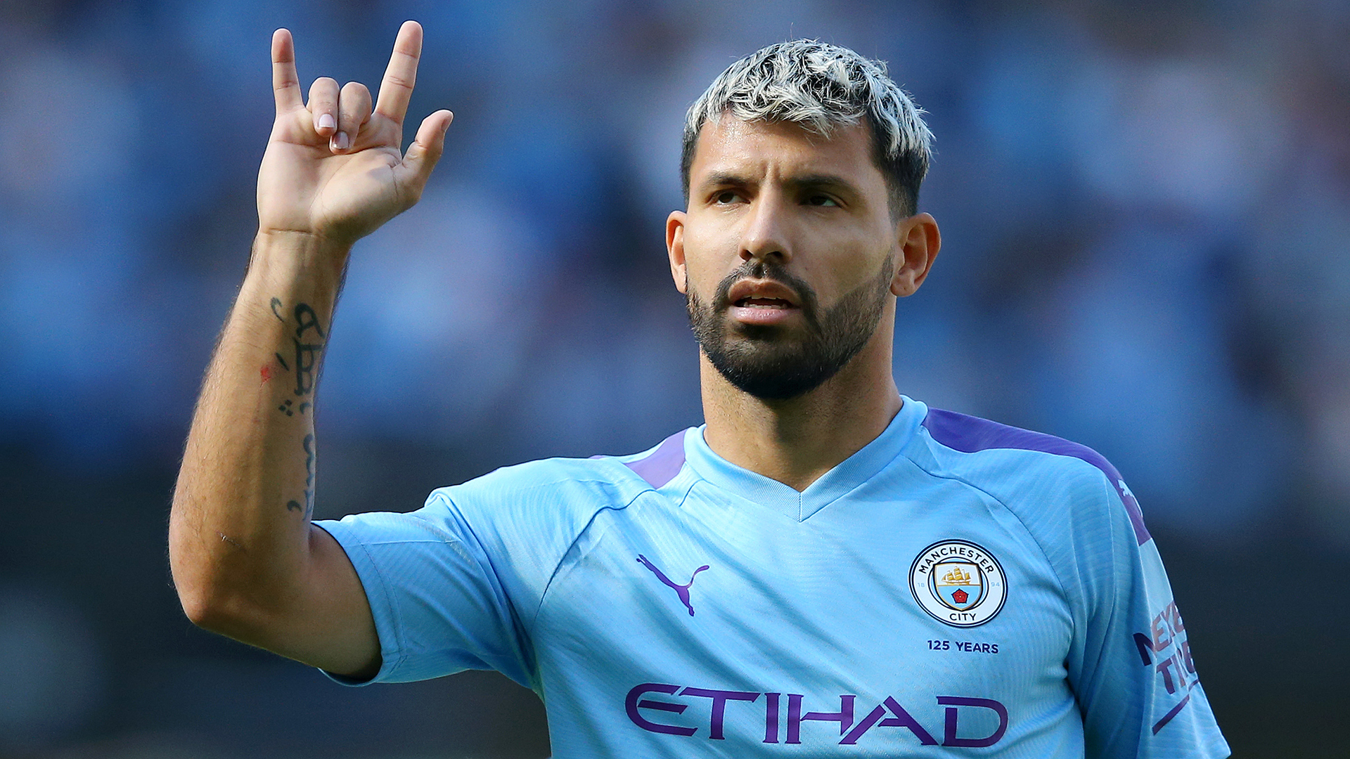 Aguero và Rudiger nói lời thật lòng nếu Premier League tiếp diễn