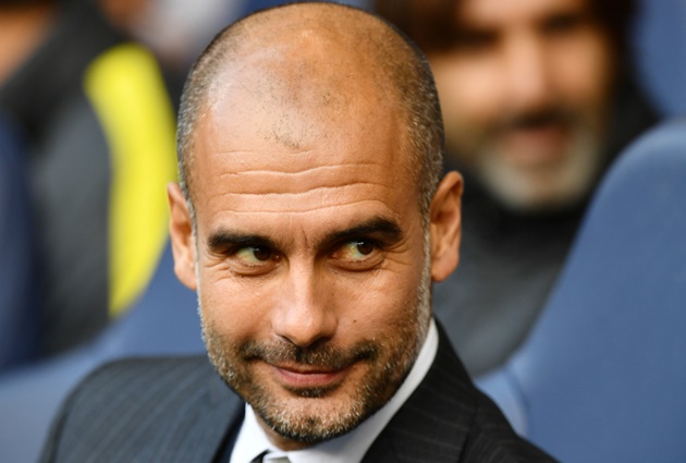 Khước từ Barca, sao Brazil tiết lộ cuộc gọi định mệnh với Pep Guardiola 