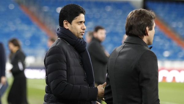 PSG được trao chức vô địch Pháp, ông bầu chờ ra tòa