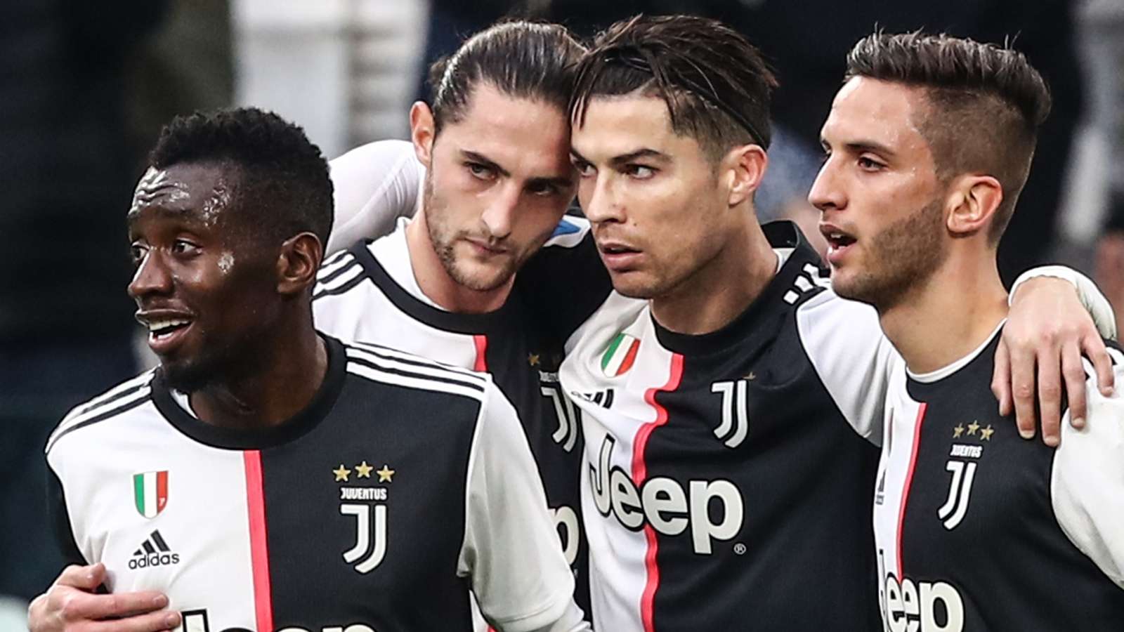 Số phận Serie A chính thức được định đoạt