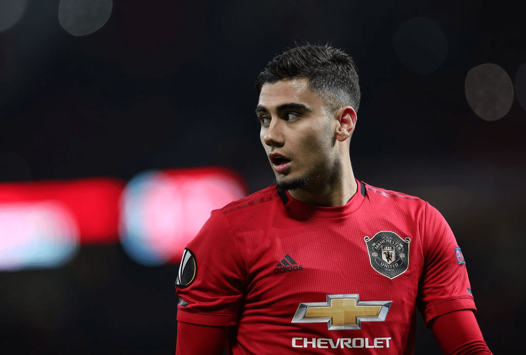 Đội bóng cũ của Neymar mở đường cho "thảm họa" Man Utd hồi hương