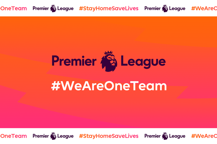 Premier League 2019/20 xác nhận kế hoạch kết thúc mùa giải