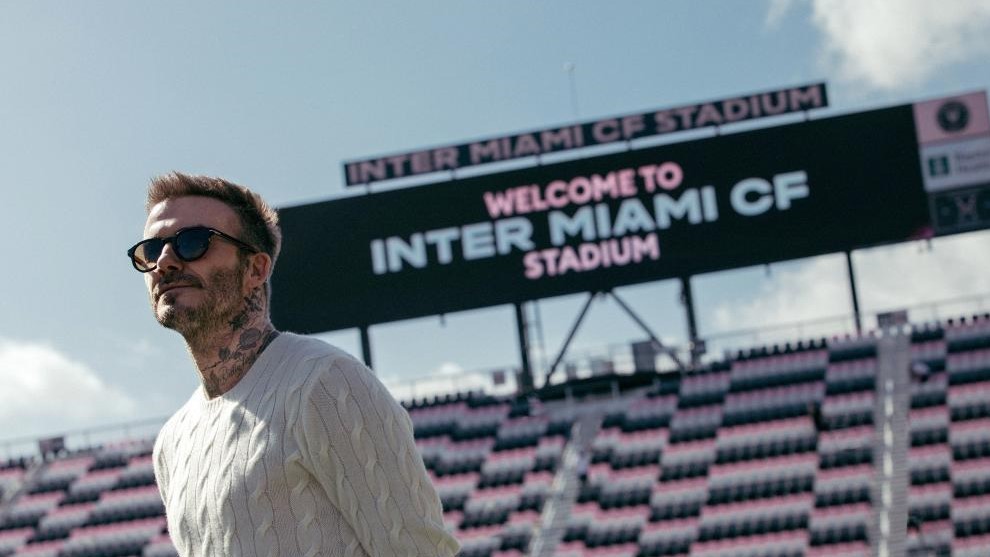 Ảnh bài viết Beckham lộ rõ kế hoạch, cuỗm "quái thú" tấn công về Inter Miami
