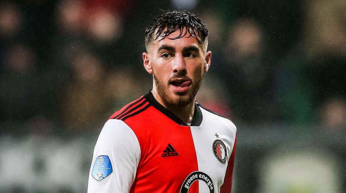 Mục tiêu Arsenal được khuyên chưa nên đến Ngoại hạng Anh