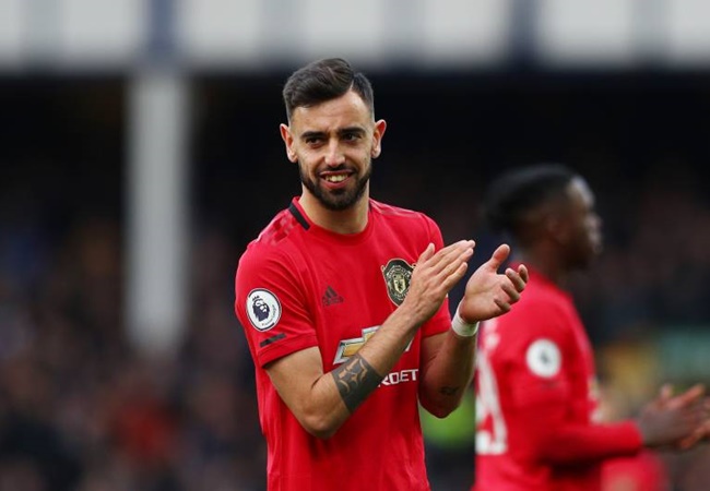 Ảnh bài viết 'Man Utd có nhiều chữ ký tốt, nhưng cậu ta làm tôi phấn khích'