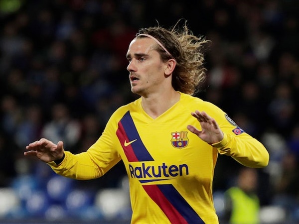 Premier League sôi sục khi Barca đưa 9 ngôi sao lên sàn chuyển nhượng