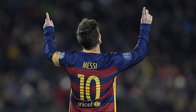 10 ngôi sao ra sân nhiều nhất tại La Liga: Messi chỉ xếp thứ 4