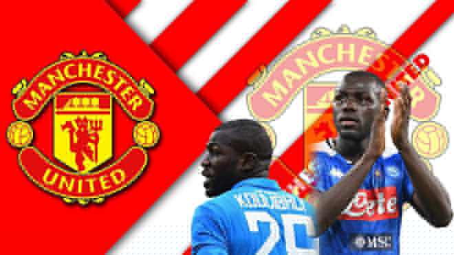 Ảnh bài viết Chuyển nhượng M.U 04/05: Coi như xong vụ Pogba; Chốt giá Koulibaly