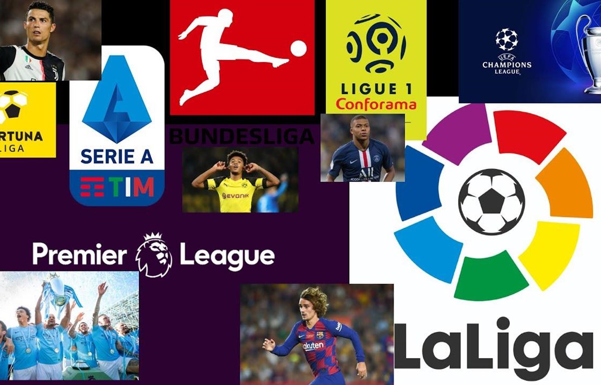 Ảnh bài viết Đại dịch COVID-19 đã gây thiệt hại bao nhiêu cho bóng đá châu Âu?