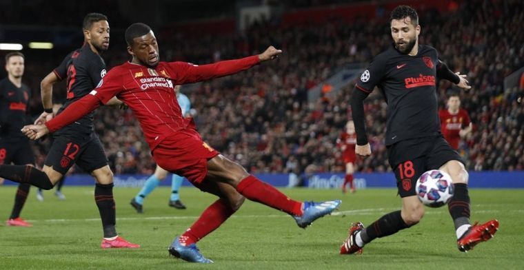 Đàm phán bế tắc, Liverpool nguy cơ phải bán tháo trụ cột