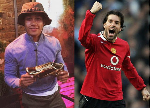 Ảnh bài viết 'Depay có thể giống Van Nistelrooy, vẫn chơi đẳng cấp sau chấn thương nghiêm trọng'