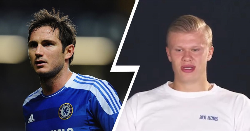 Ảnh bài viết Haaland tiết lộ cái tên muốn đá cặp cùng, đáp án gây bất ngờ