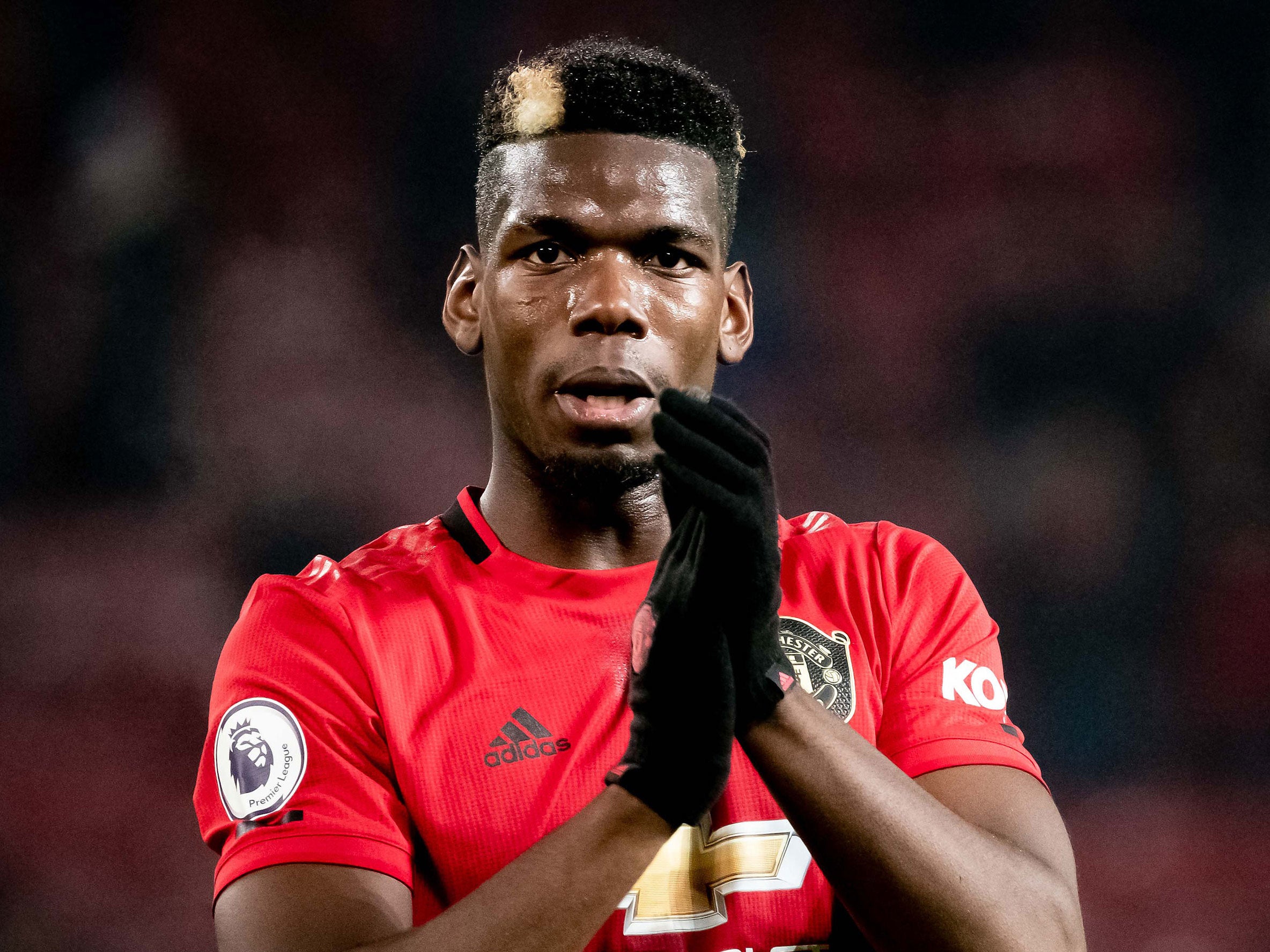 Ảnh bài viết Man Utd "ngư ông đắc lợi" thương vụ Paul Pogba, ánh sáng đây rồi?