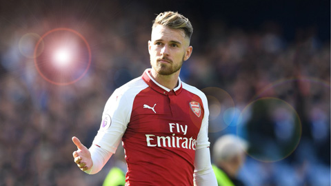 Ảnh bài viết Sau tất cả, Ramsey tiết lộ nguyên nhân chia tay Arsenal