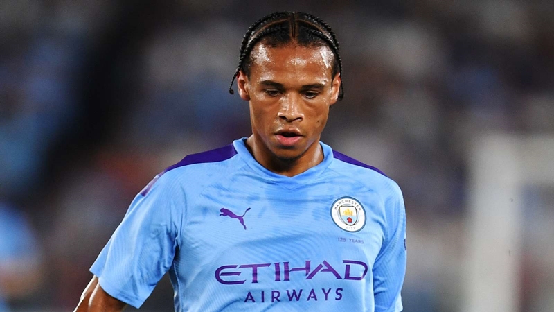 "Tức nước vỡ bờ", người cũ Bayern nói thẳng 1 điều về Sane