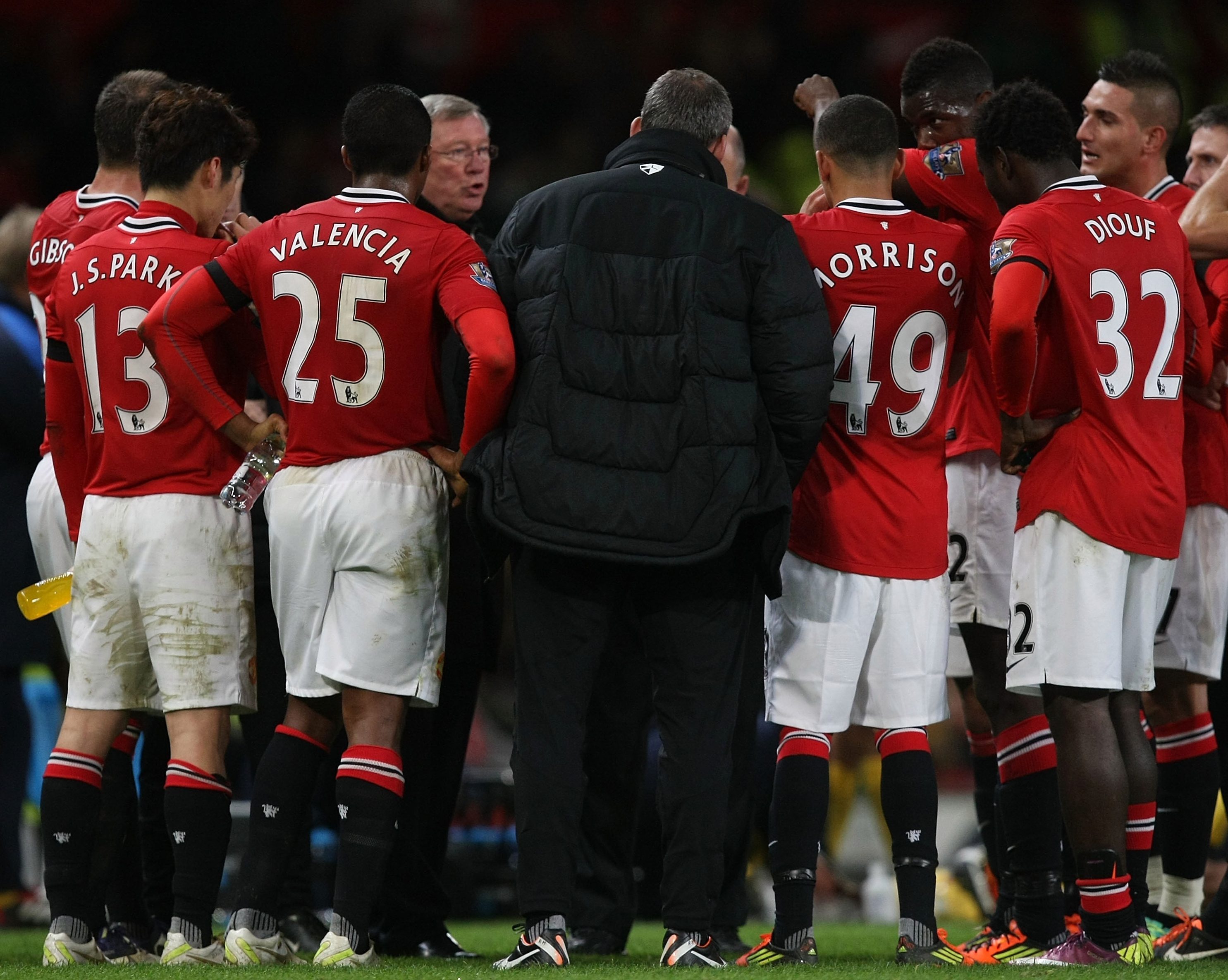 Ảnh bài viết "Đó là cầu thủ tài năng nhất Alex Ferguson từng dẫn dắt tại Man Utd"