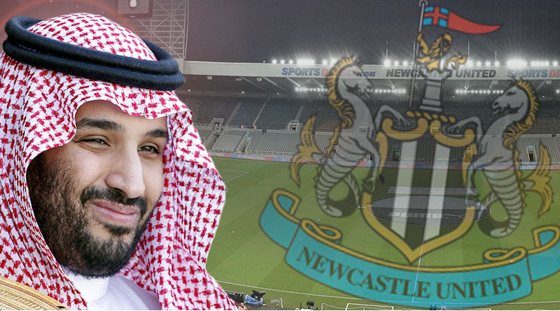 "Muốn thu hút ngôi sao, Newcastle cần phải chiêu mộ người đàn ông này"