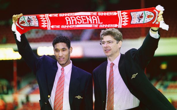 Martin Keown: "Ở tuổi 17, anh ấy là cầu thủ xuất sắc nhất tôi từng thấy"