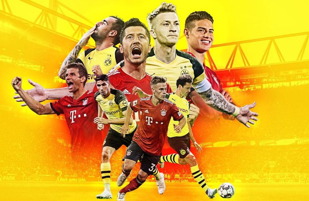 Thủ tướng Đức phá vỡ im lặng, vận mệnh Bundesliga đã định đoạt