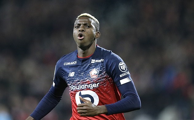 Top 10 sao Ligue 1 đáng mua nhất với EPL mùa hè này