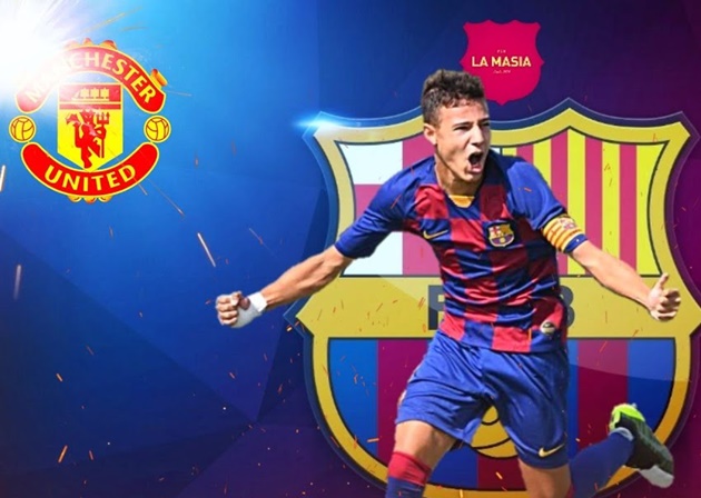 Ảnh bài viết Sao Barca từ chối ký hợp đồng, chấp nhận gia nhập Man United